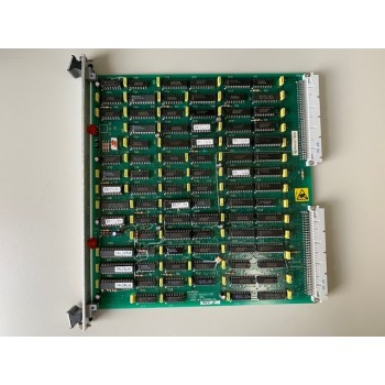 Computer Recognition Systems 8815BU385 Image Bus Controller Board